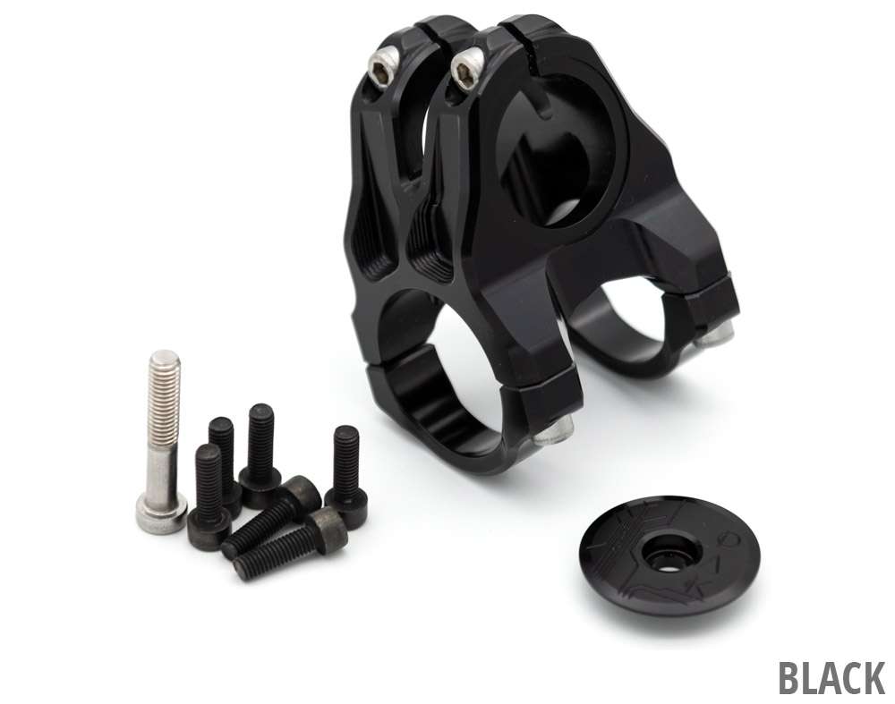 Ewiger 35-mm-Vorbau aus Eichenholz