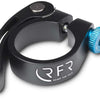 RFR 31,8 mm Sattelklemme mit Schnellspanner