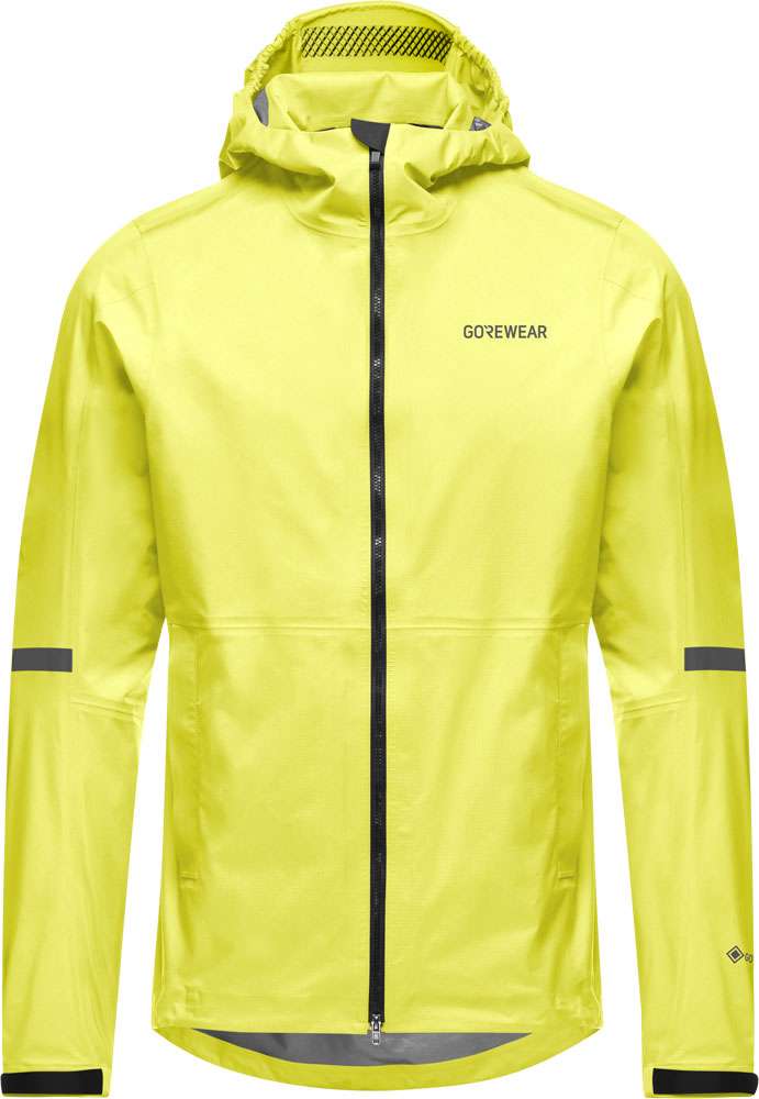 Gorewear Lupra Gore-Tex – MTB-Regenjacke