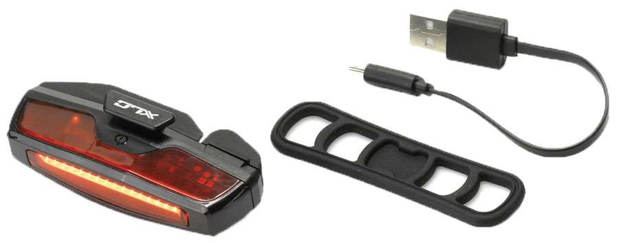 XLC LED-Rücklicht CL-R21