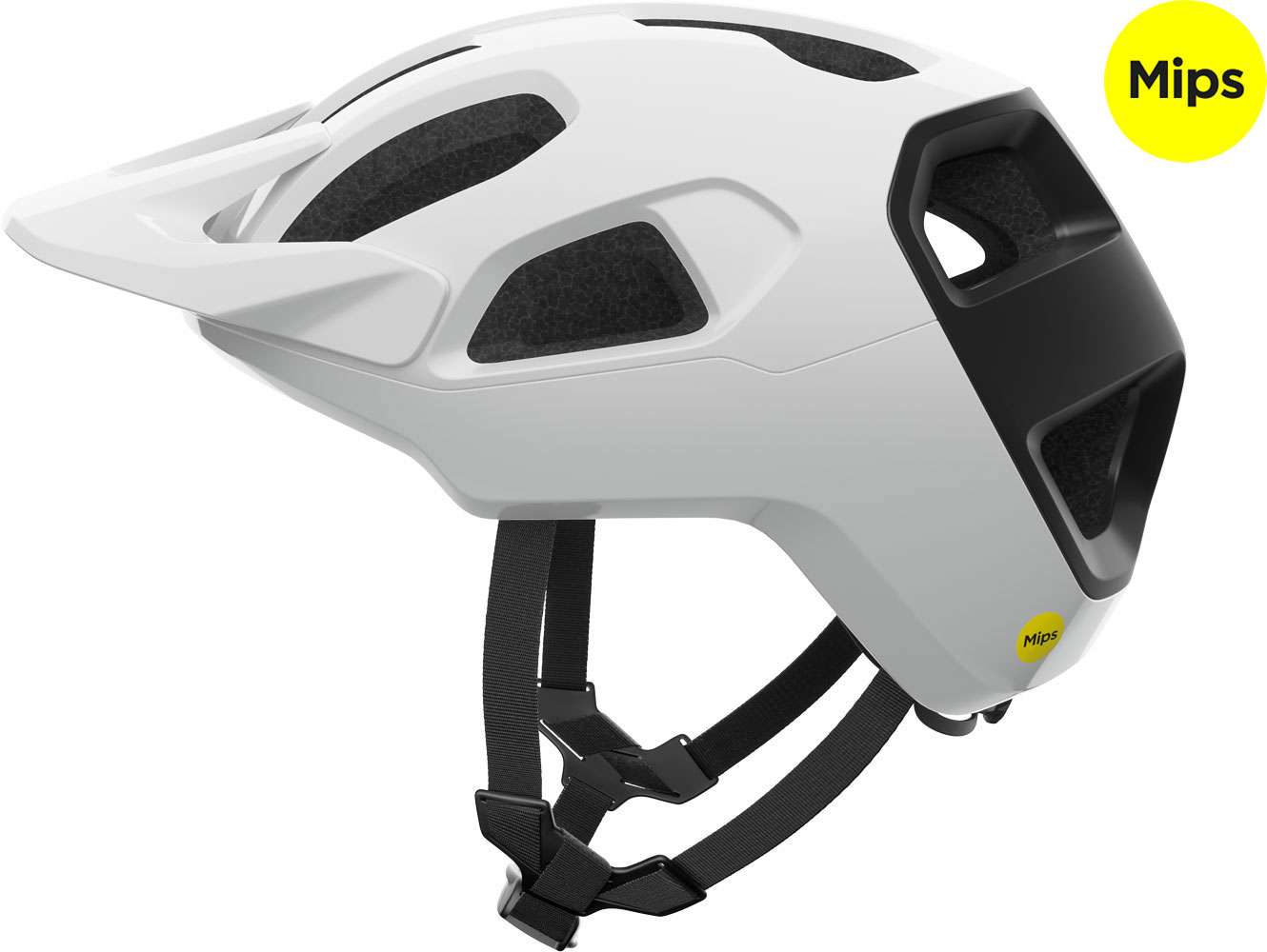 Poc cularis mips - MTB-Helm