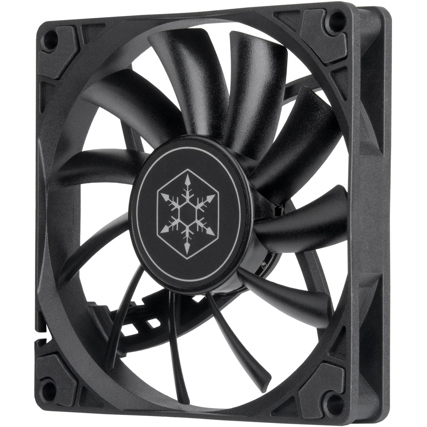 Silverstone Air intelligenter 90
