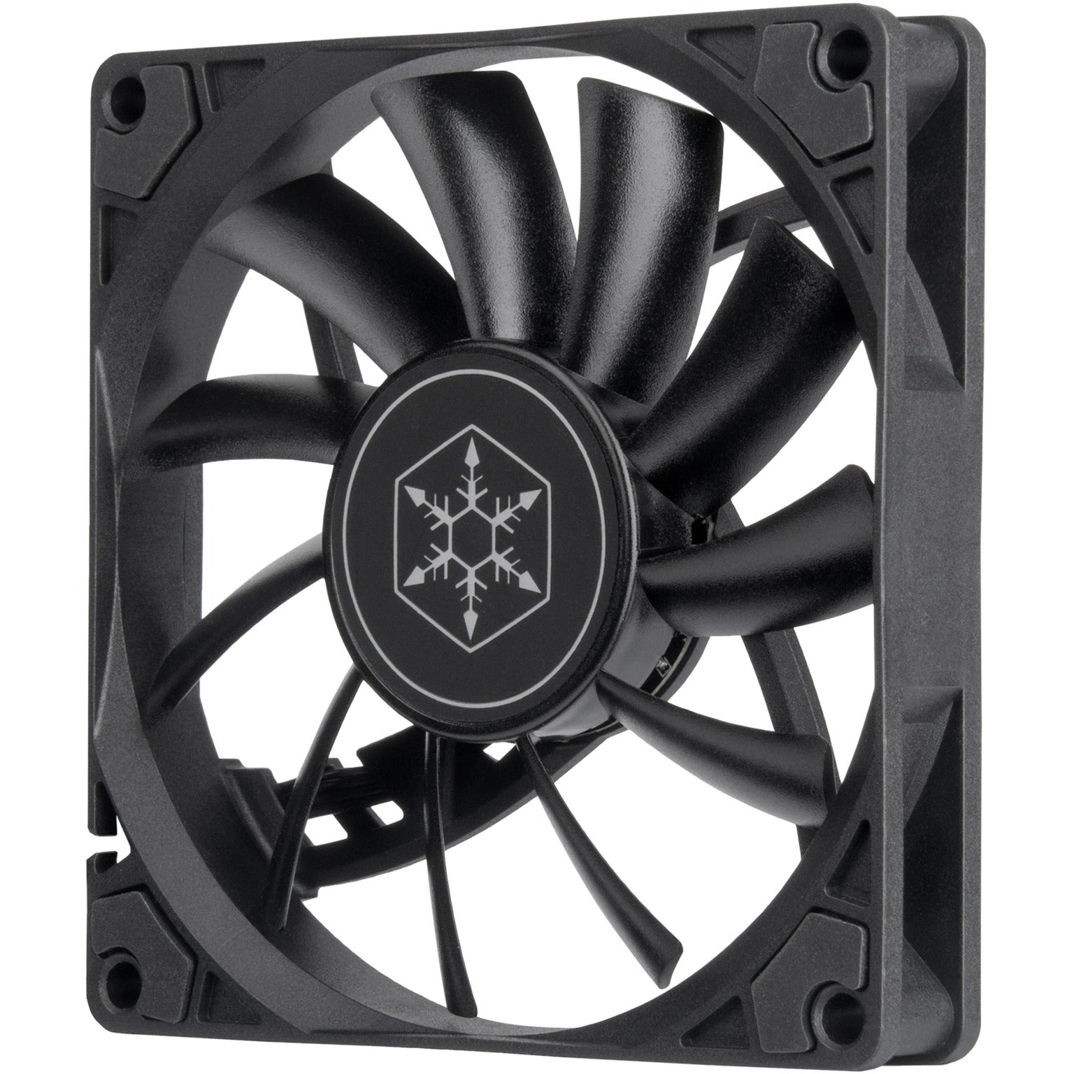 Silverstone Air intelligenter 90