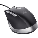 Vertrauen Sie Fyda Wired Maus - afbeelding 2