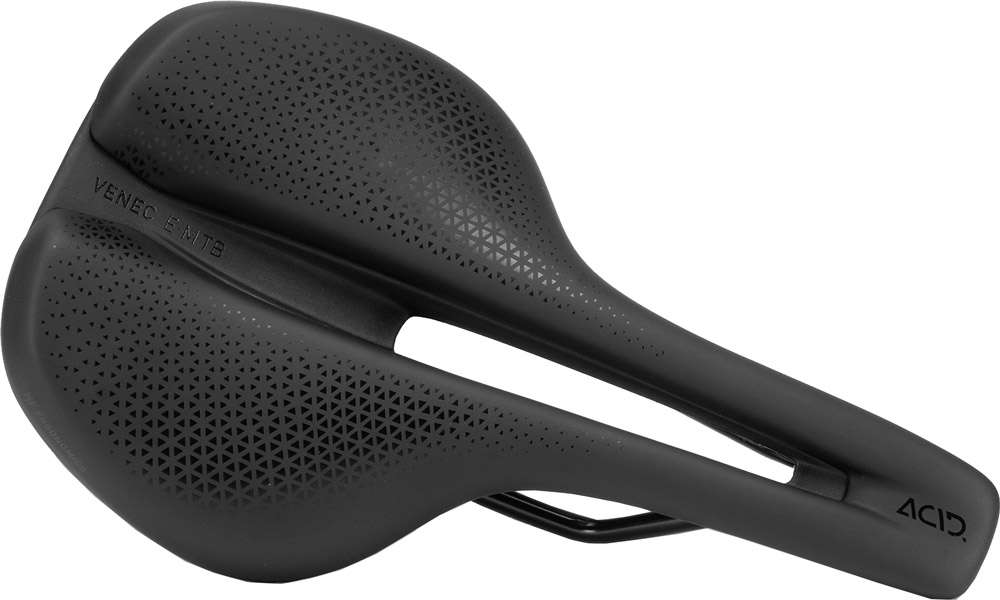 Acid Venec E-MTB-Sattel