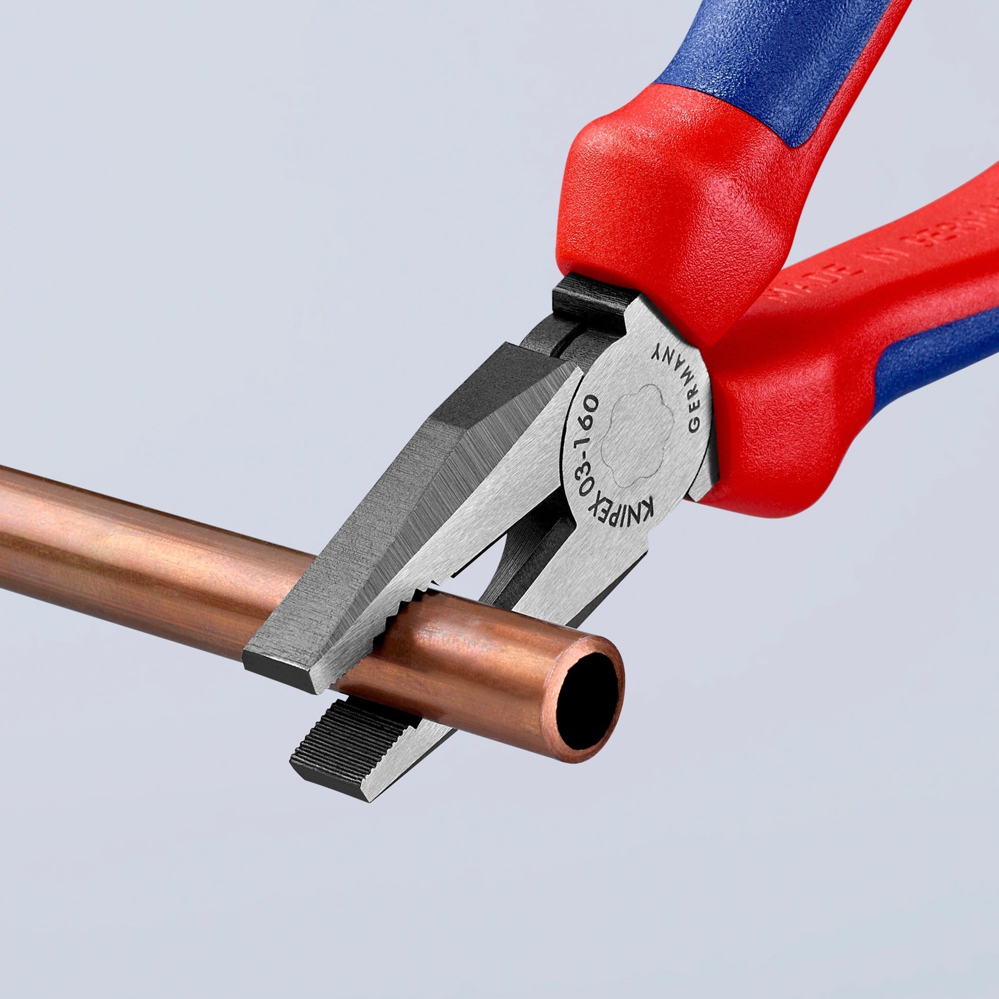 Knipex -Kombination Tang 03 02 160