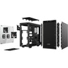 Ruhig sein! Pure Basis 600 Fenster