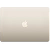 Apple MacBook Air 2024 15 (mryt3n a) generalüberholter Laptop (Starlight | M3 8 Core | 10-Core GPU | 8 GB | 512 GB SSD)
