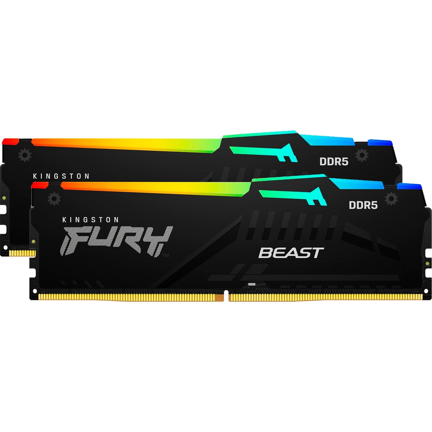 Kingston Fury 32 GB DDR5-6000 Kit