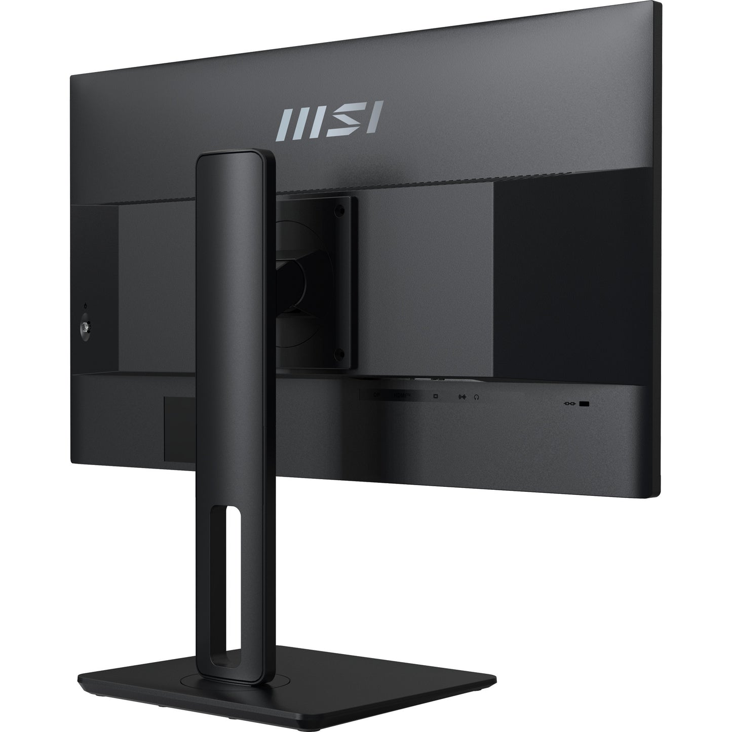 MSI Pro MP245PG 23,8 Monitor (Schwarz, HDMI, DisplayPort, VGA)