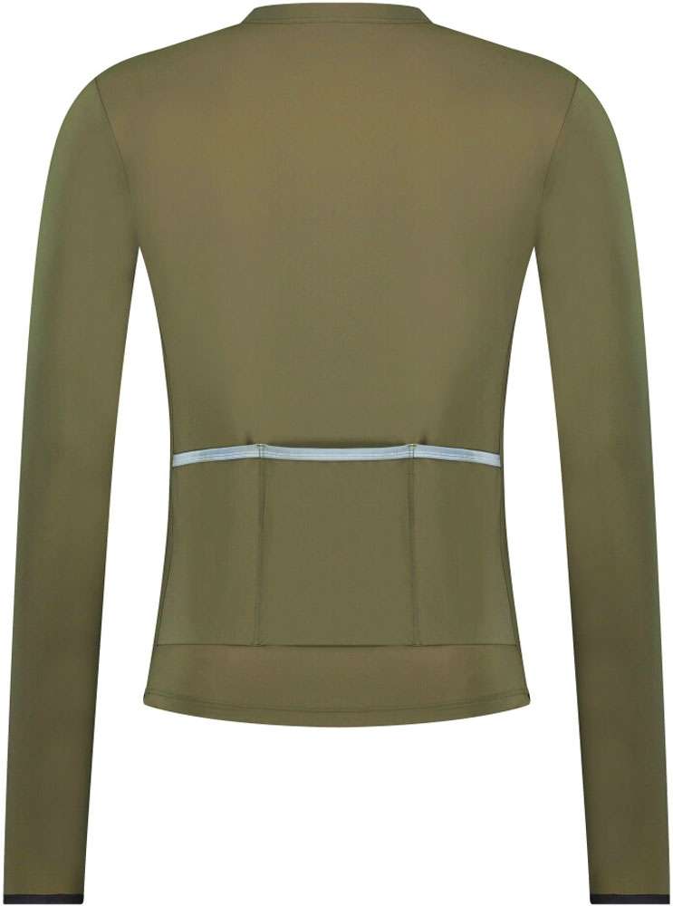 Shimano Futuro – Langarmtrikot