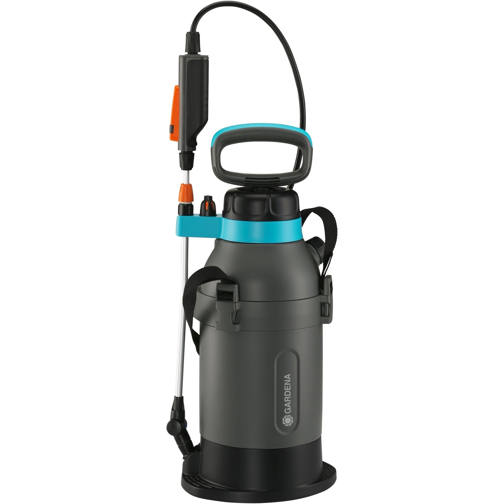Gartendrucksprühgerät 5 l Easypump