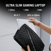 Asus Rog Zephyrus G14 Ga403up-QS001W 14 Copilot+ Gaming-Laptop (Weiß | Ryzen 9 270 | RTX 5070 | 32 GB | 1 TB SSD | OLED)