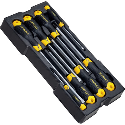 Stanley Transmodule CushionGrip Schraubendreher -Set