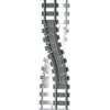 Lego City 60205 Flexible Schienen 20-teilig