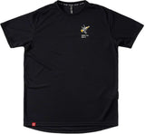 Gute Zeiten für lockere Fahrer – Tech-T-Shirt - afbeelding 2