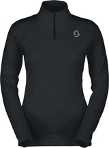 Scott definierte Licht – Damen Langarm-Funktionsshirt - afbeelding 1