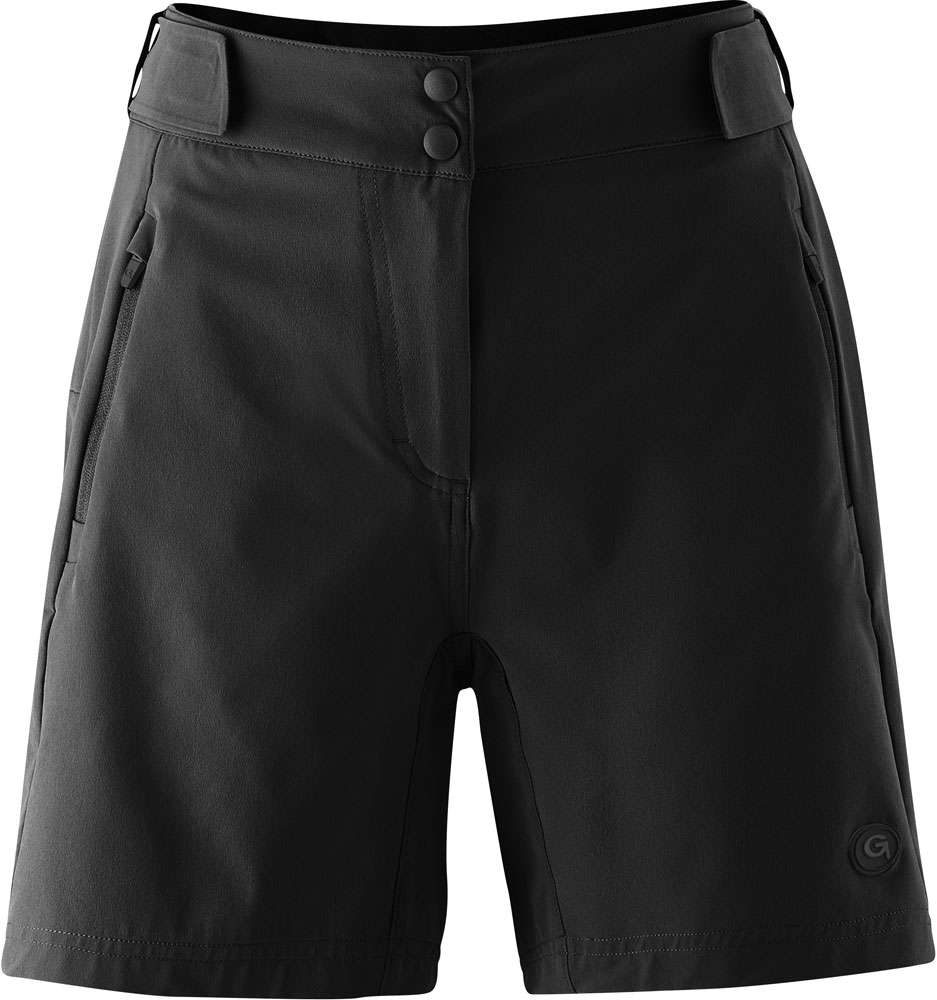 Gonso igna 2.0 – MTB-Shorts für Damen mit Polster