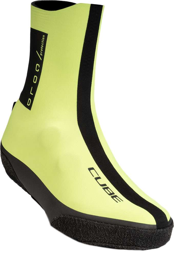 Cube Neopren Safety - Überschuhe