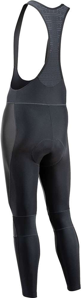 Northwave Fast - Trägerhose mit Polster