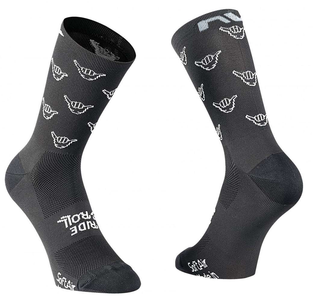 Northwave Ride Roll – Thermosocken