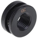 Alphacool HF-Schottanschluss G1 4 Anschluss (schwarz)