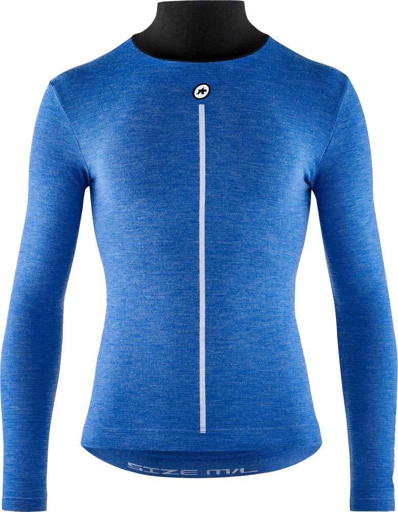 Assos Ultraz Skin Layer P1 – funktionelle Basisschicht