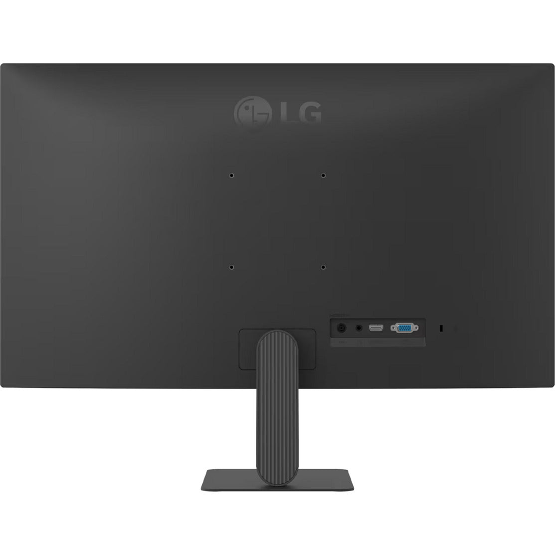 LG 27u411a-b 27 Monitor (schwarz, HDMI, VGA)