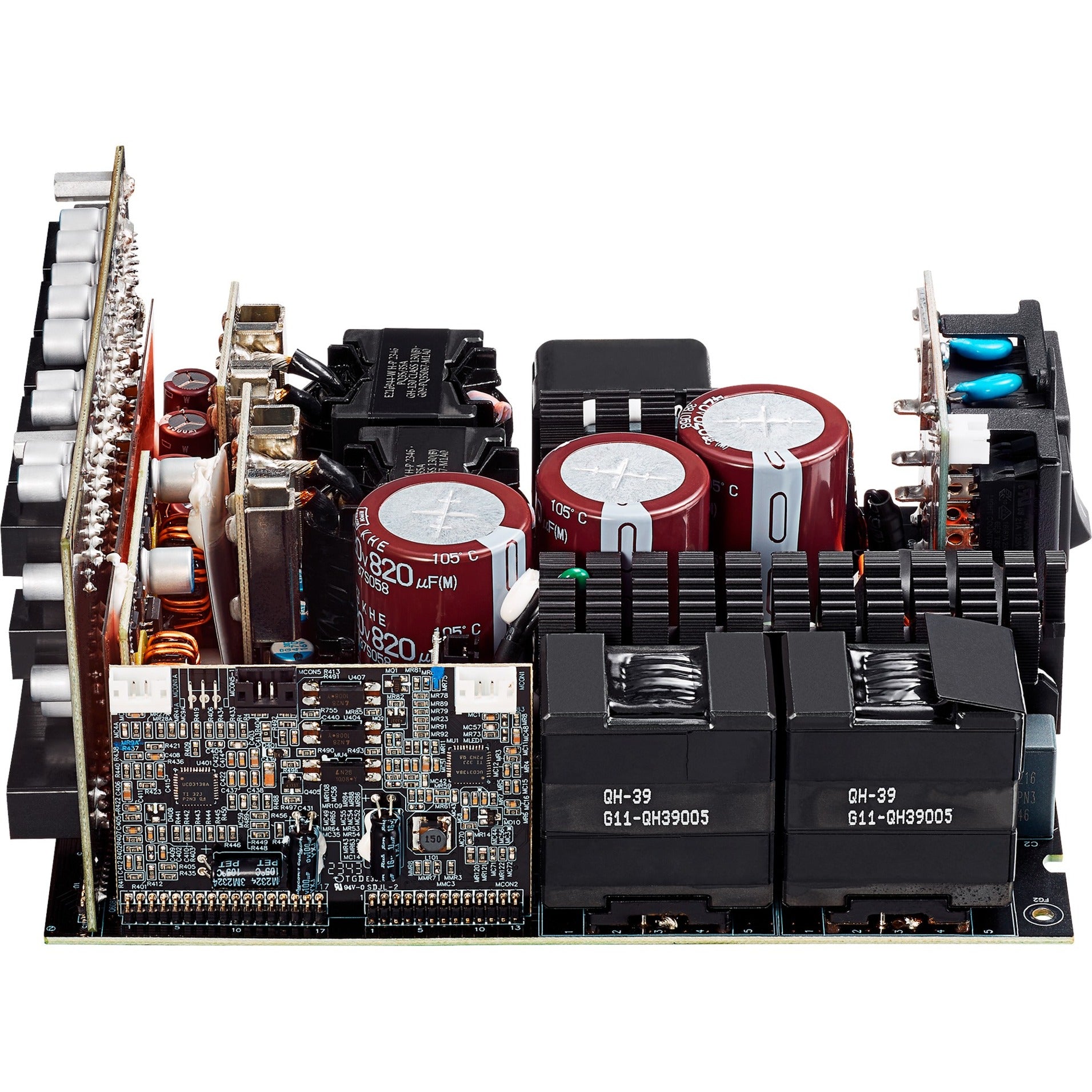 NZXT C1500 Platin