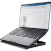 Vertrauen Sie Exto Laptop -Kühlständer