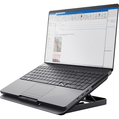 Vertrauen Sie Exto Laptop -Kühlständer