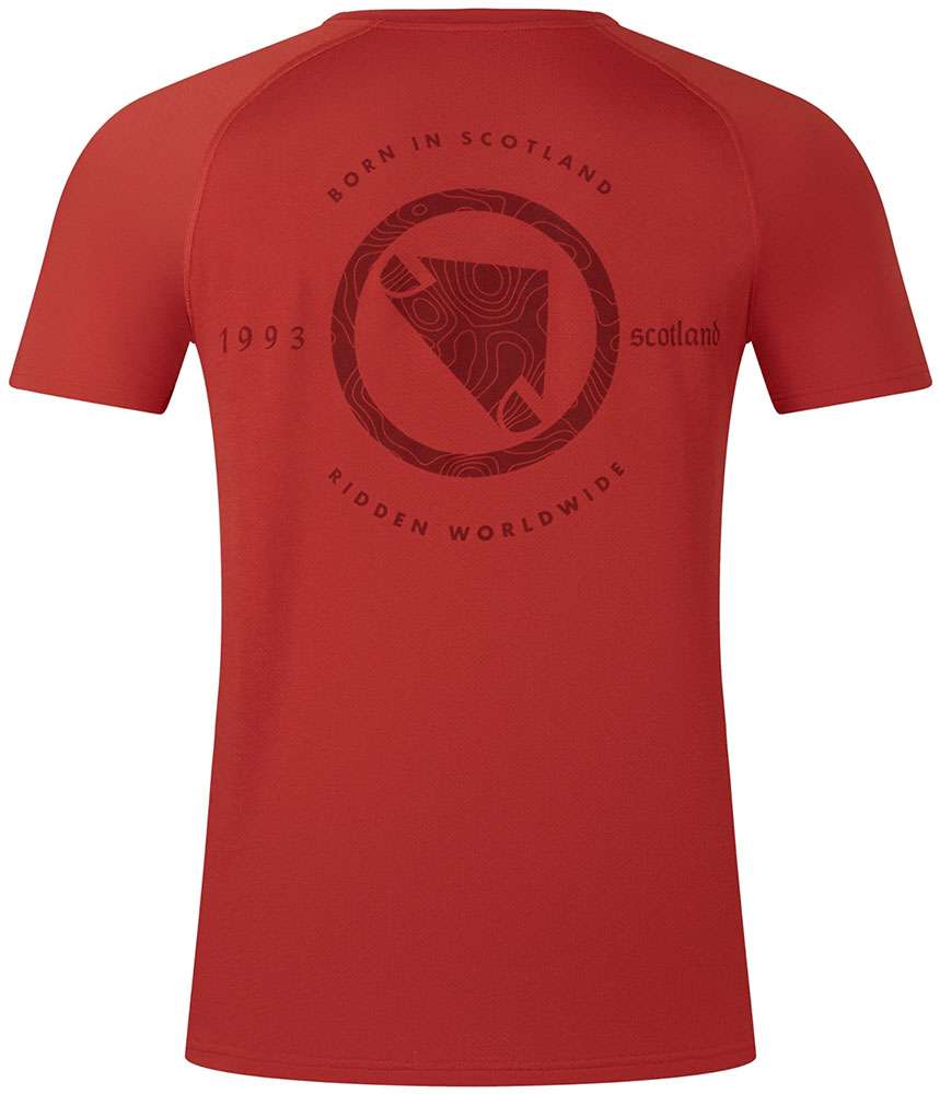 Endura Loop - MTB-Trikot