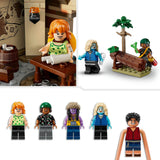 LEGO 75638 One Piest die Schlacht im Arlong Park - afbeelding 5