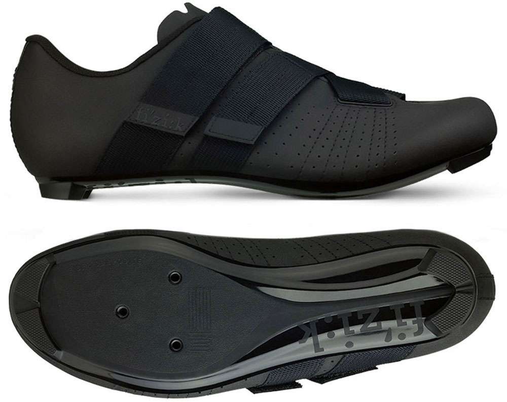 Fizik Tempo R5 Powerstrap – Rennradschuhe