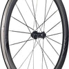 Vision Metron 45 RS Disc TLR Carbon-Laufradsatz