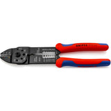 Knipex Krimptang 9721215 - afbeelding 2