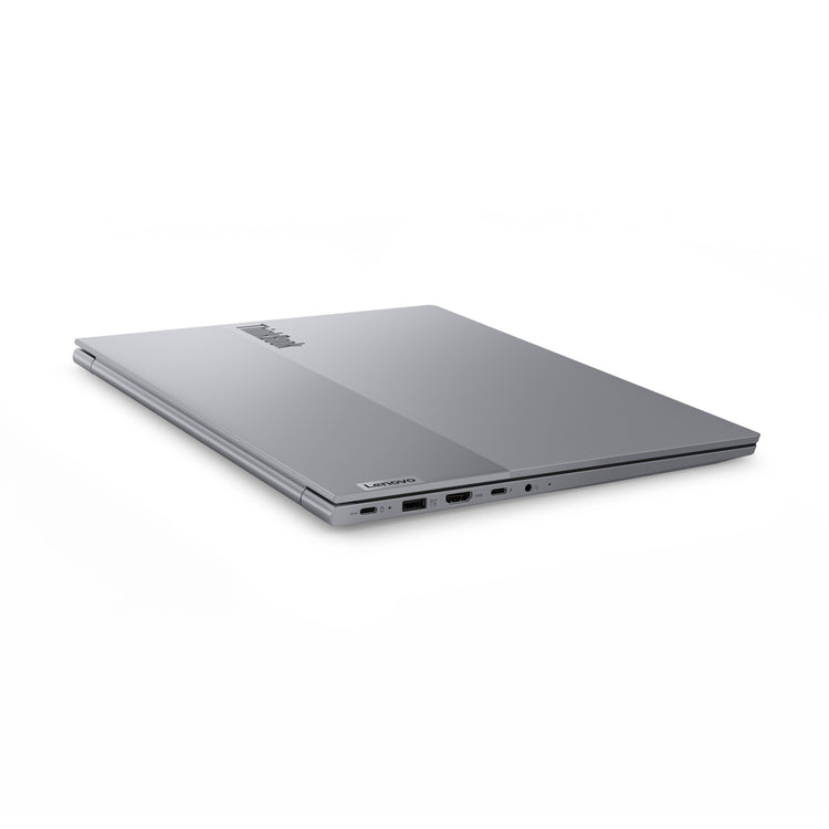 Lenovo Thinkbook 16 G8 IRL (21sh00g0mh) 16 Laptop (grau | Core i5-13420h | UHD-Grafik | 16 GB | 512 GB SSD)