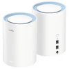 Cudy AC1200 Mesh Wi-Fi-System (2-Pack)