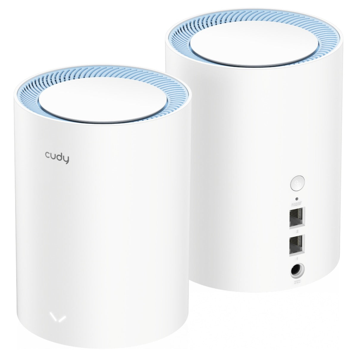 Cudy AC1200 Mesh Wi-Fi-System (2-Pack)