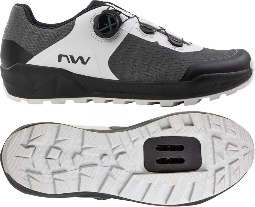 Northwave Corsair 2 - MTB-Schuhe