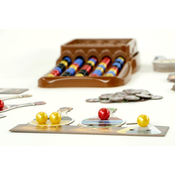 999Games Potion Explosion