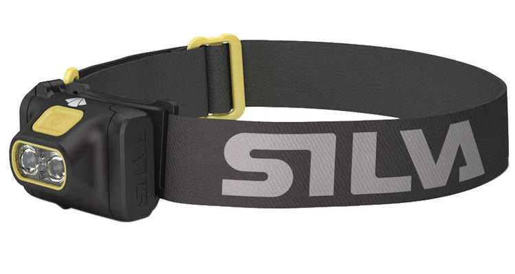 Silva Scout 3 - Stirnlampe