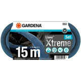 Gardena Textile Snake Liano 15 m Set - afbeelding 2