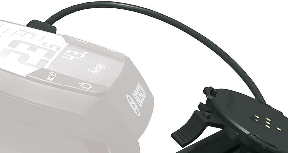 Sks Deutschland Compit Kabel Bordcomputer Bosch