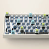 Iqunix F97 Hitchhiker Wireless mechanischer Tastatur