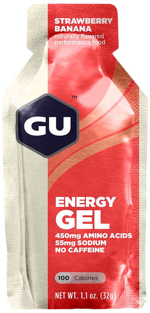 Gu Energiegel 32g