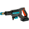 Gardena Aquaclean 24 18 V P4A Premium Set
