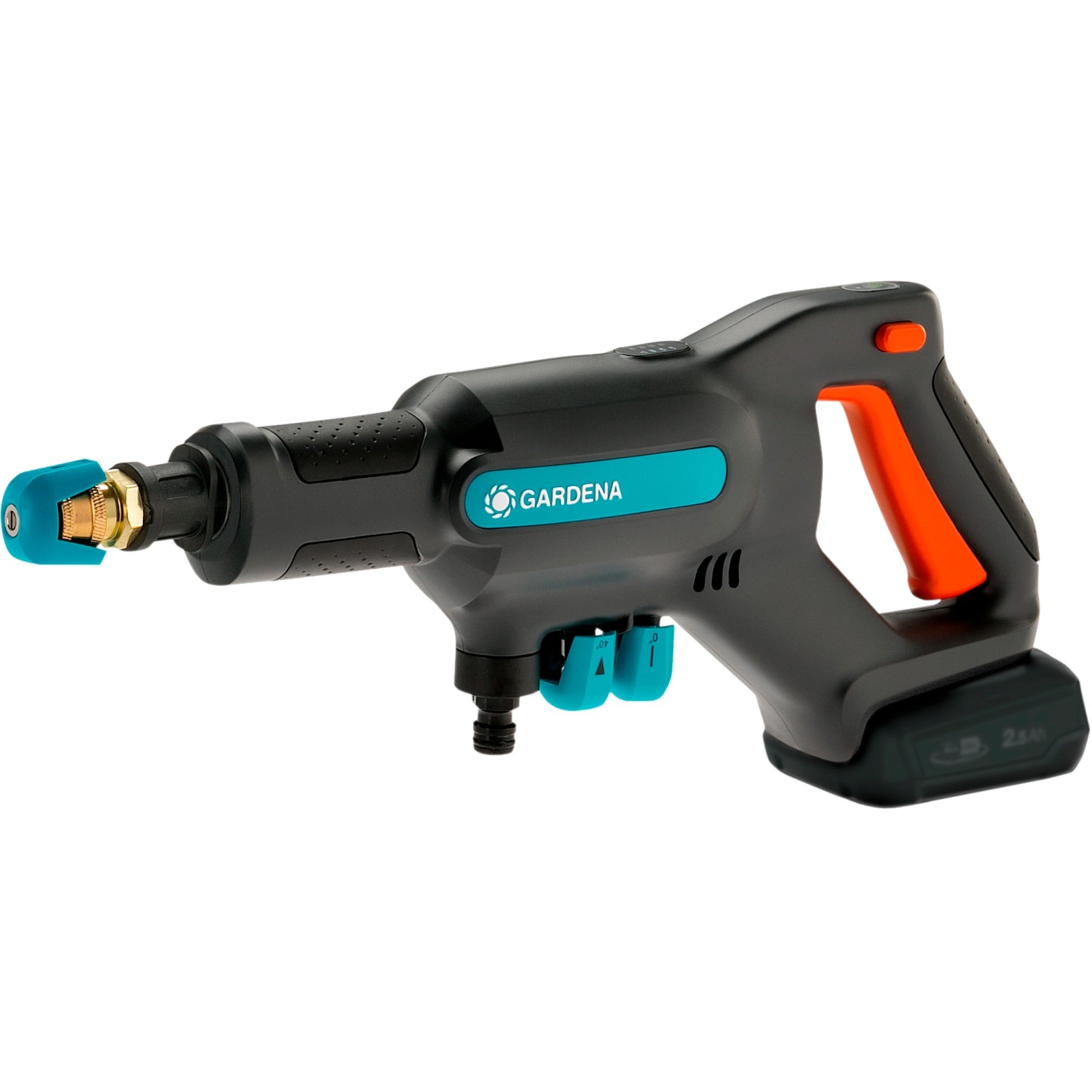 Gardena Aquaclean 24 18 V P4A Premium Set