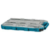 Makita Zubehör Maktrak Organizer flach – p-91051