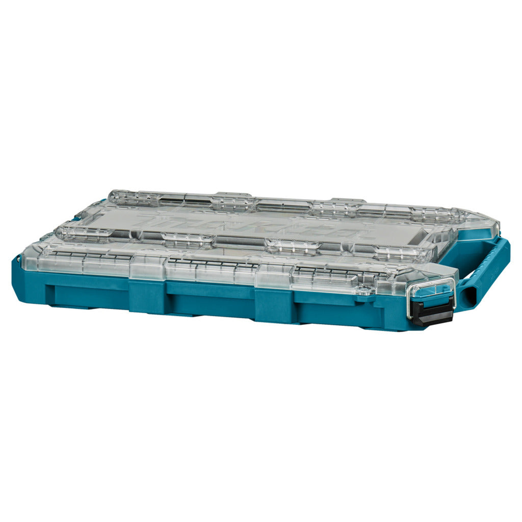 Makita Zubehör Maktrak Organizer flach – p-91051